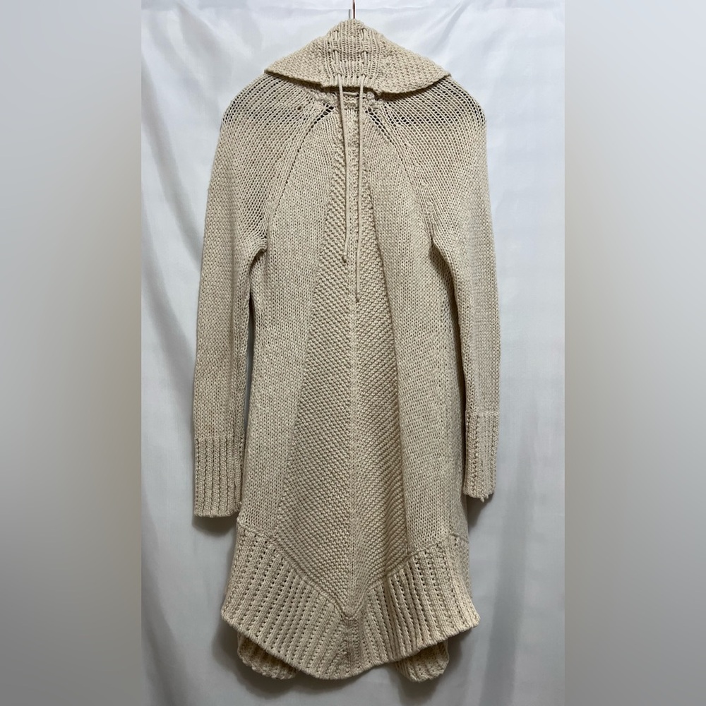 Anthropologie Angel of the North Fidus Cardigan - Picture 4 of 8